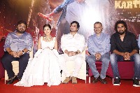 Karthikeya 2 Movie Press Meet